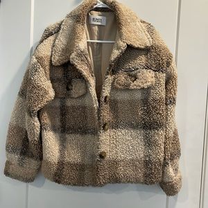 BB Dakota by Steve Madden jacket